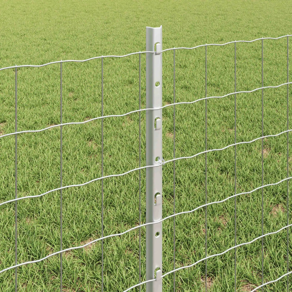 Recinzione da Giardino | Recinzione con Posto Argento
