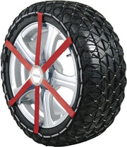 Sneeuwkettinge X13 4x4 - Alta qualità - Miglior grip