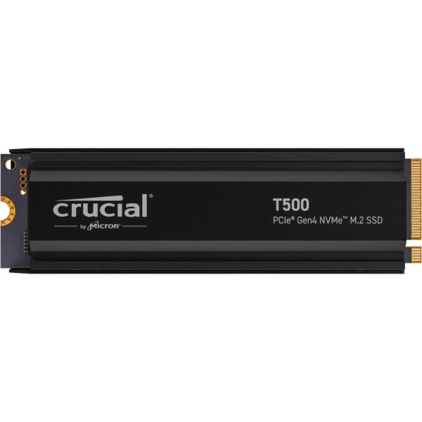 Crucial CT1000T500SSD5