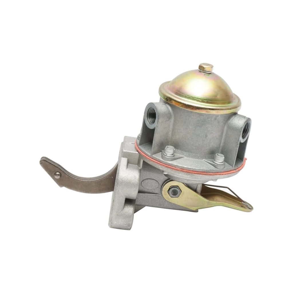 Pompa carburante per Massey Ferguson, Landini, Perkins OEM 3641400M91, 4222105M91, ULPK0002, ULPK0037, 1446951M91, 1447535M91, 2641A070, 3056918, 316241A1 Breckner Germany