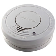 Melchioni, Sensore di Fumo MKC-127A, Allarme 85dB, Tecnologia Fotoelettronica, Bianco