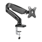 Montis Supporto per monitor "ELBRUS" MT014 81,3 cm (32") Nero da scrivania