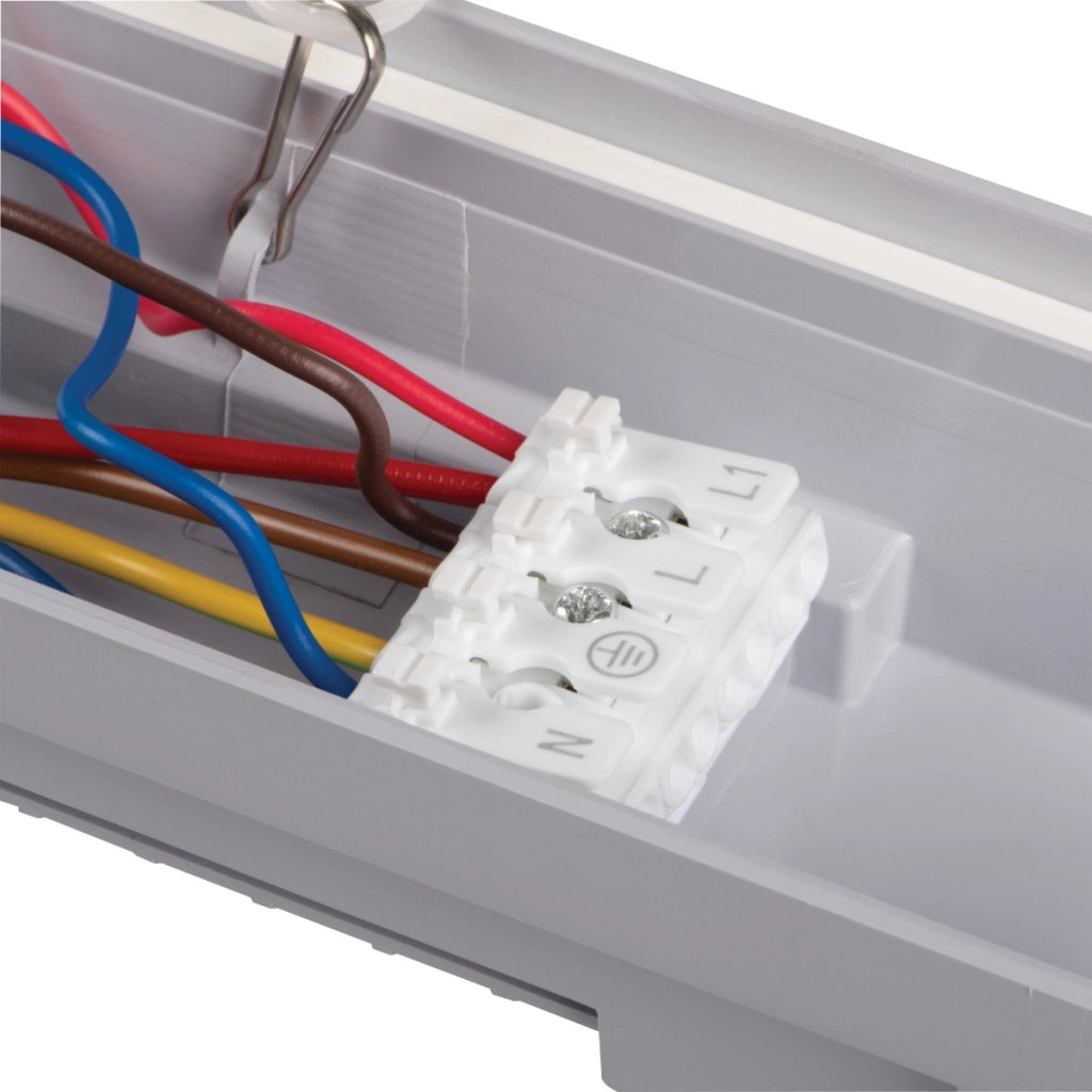 Plafoniera lineare LED IP65 38W 4000K Kanlux MAH-PRO