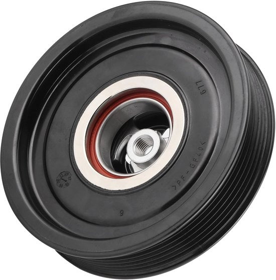 Connettori di Accoppiamento per Compresse Aria Condizionata in Acciaio Inossidabile 120 mm - 6 pezzi