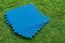 TAPPETINO PISCINA CM.50X50 CONF.9 PZ. 58220- BESTWAY- 1,0 confezione