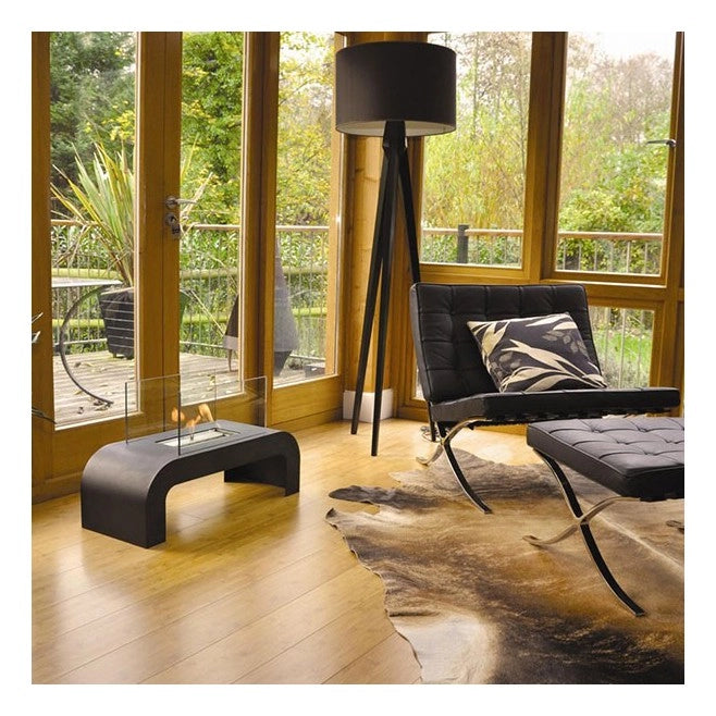 Biocamino Lounge