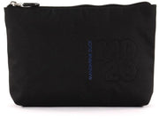 Chiave a serrature per donne, nero, 24x15x3,5 (L x H x P) EU