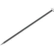 CHIODO TESTA BOMBATA ZINCATO CAVATORTA - SCATOLA ARGENTO CF=KG 2,5 MM 3,5X50- 1 confezioni