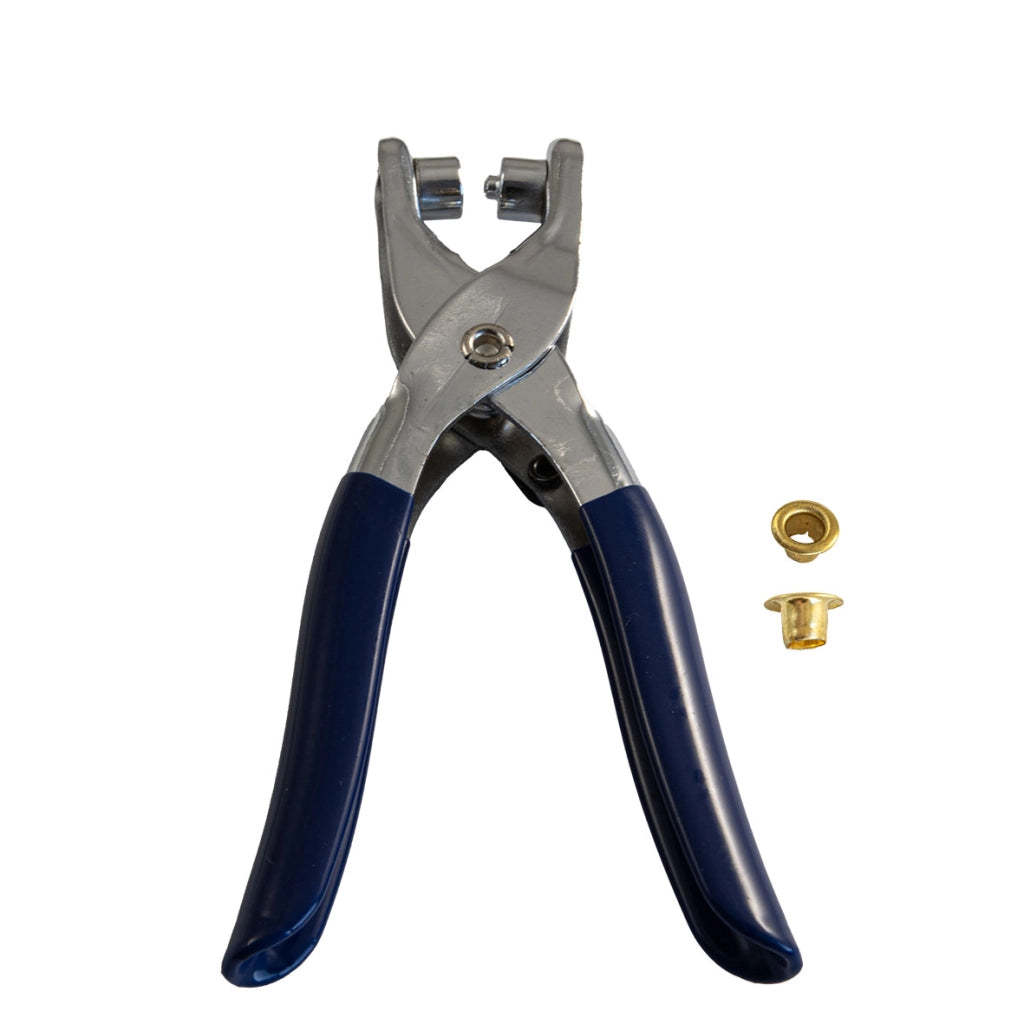 Labor.Pin.Occhiellatrice Mm.150+100 Occh