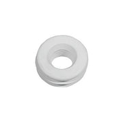 MORSETTO IN GOMMA PICCOLO RETROVASO- Diam. mm. 50- G.M.P- pezzi 1