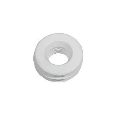 MORSETTO IN GOMMA PICCOLO RETROVASO- Diam. mm. 50- G.M.P- pezzi 1