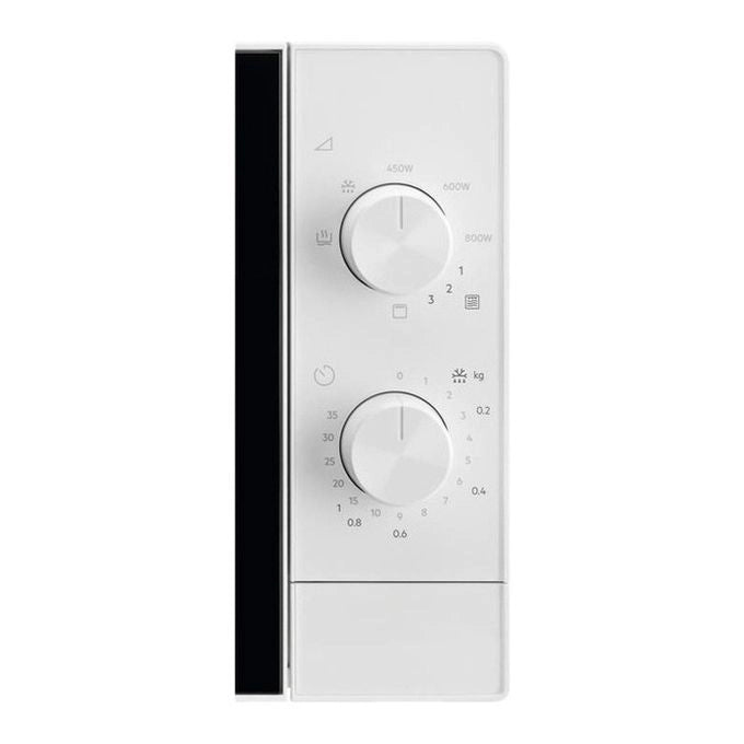 Electrolux EMZ421MMW Superficie piana Microonde combinato 21 L 800 W Bianco