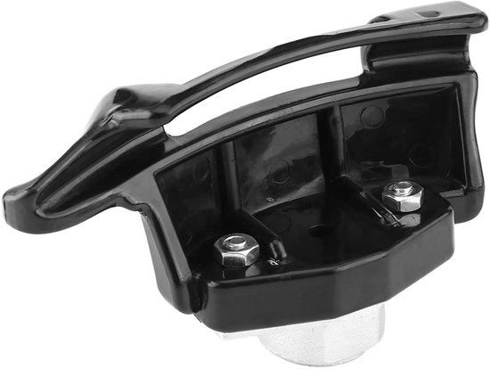 Macchina per montare pneumatici - Supporto in plastica/Nylon - Testa di demontaggio - Diametro 28 mm/30 mm - Duraturo - Dimensioni 20 x 11 cm - Luci per pneumatici