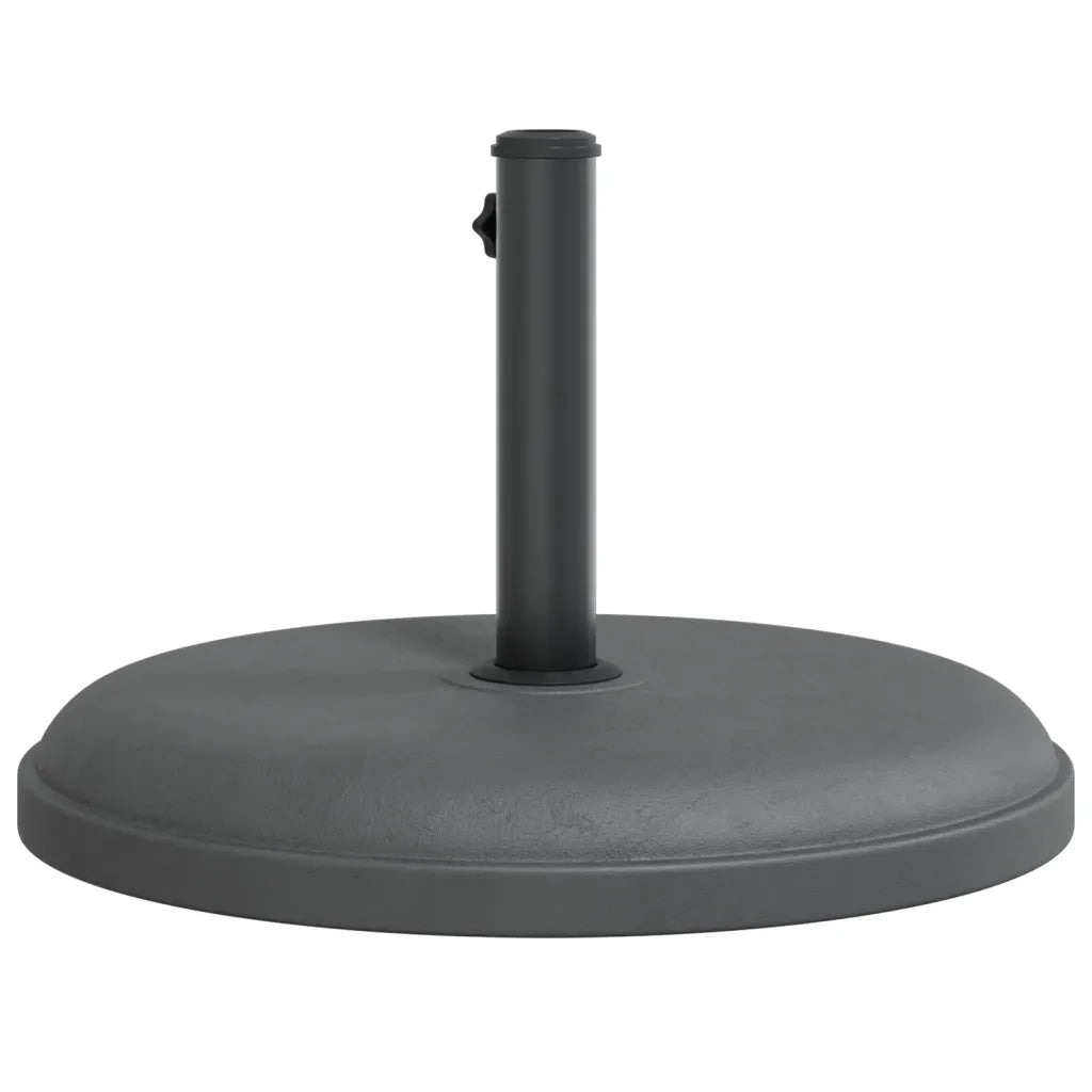 Base per Ombrellone per Pali ?32/35/38 mm 25 kg Rotonda CFW3710825