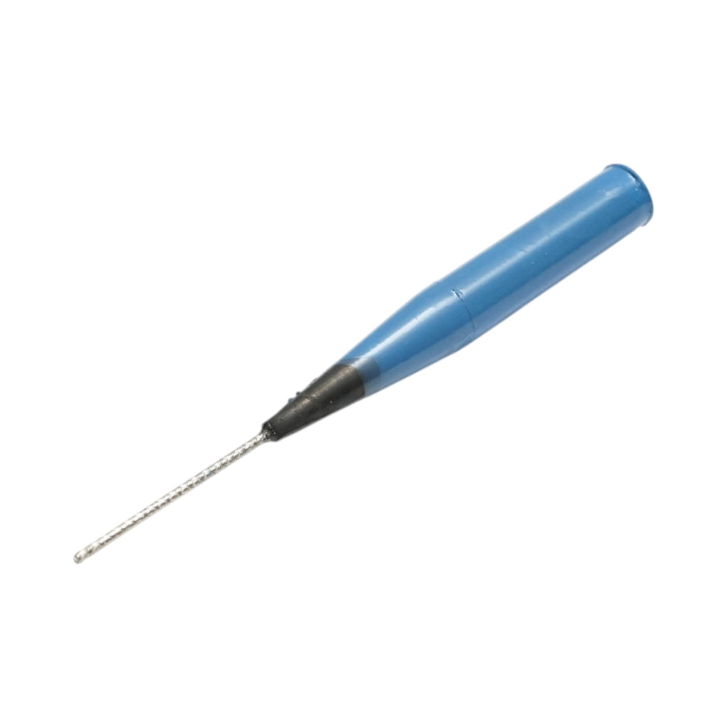 Perno per filo di vulcanizzazione pneumatici 8mm SR-8 Breckner Germany