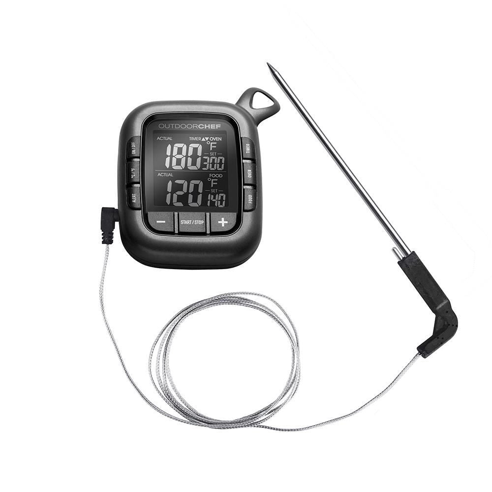 OUTDOORCHEF 14.491.36 termometro per cibo