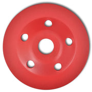 Mola a Tazza Diamantata a Doppia Fila 125 mm CFW1187458