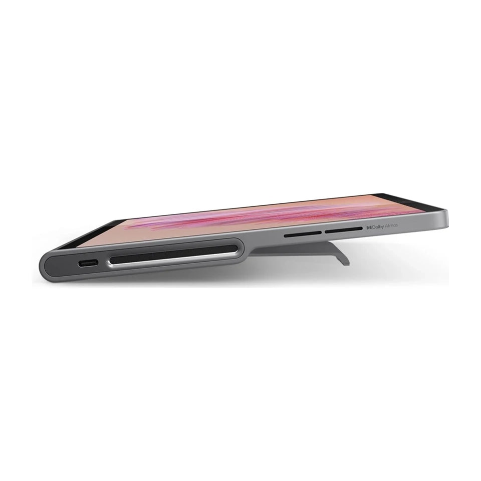 Lenovo Tab Plus Mediatek 128 GB 29.2 cm (11.5") 8 GB Wi-Fi 5 (802.11ac) Android 14 Grigio