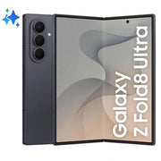 Samsung zfold8 ultra graph.12/512gbsm-f976bzkceue - 8806099186517