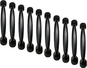 Maniglia in Alluminio 96MM Lega - Set di 20 Maniglie per Cassetto Cucina