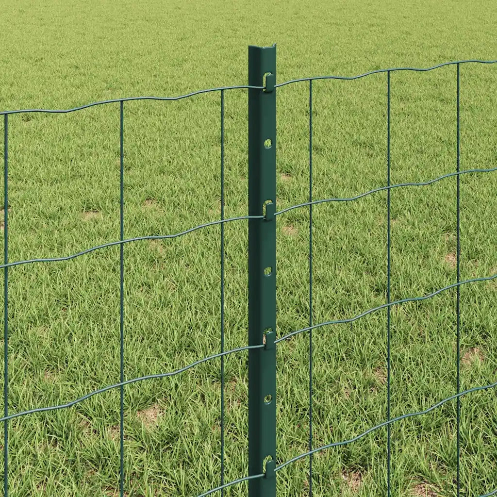Recinzione da Giardino | Recinzione con Posto Verde
