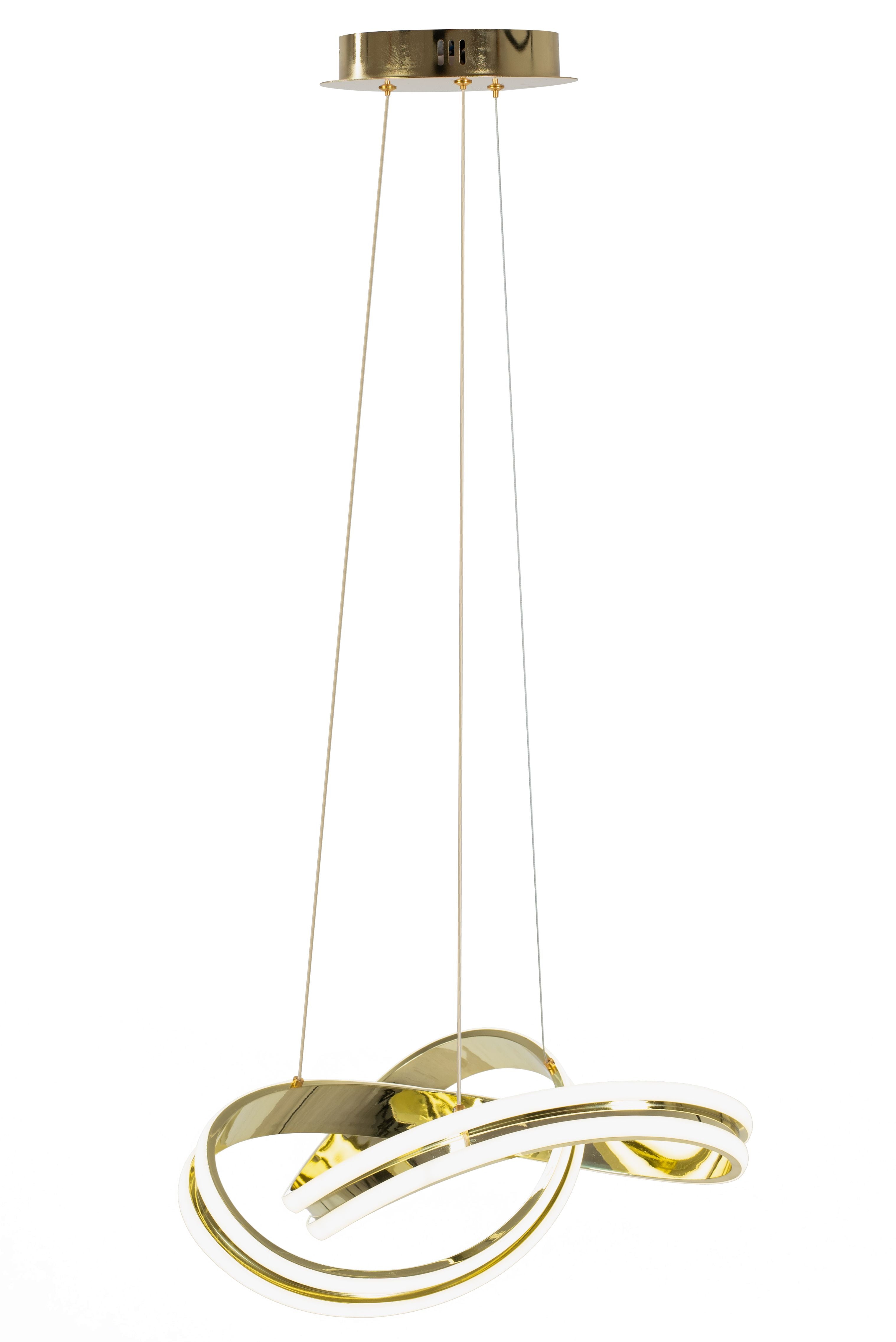 Lampada Led App818-cp Gold