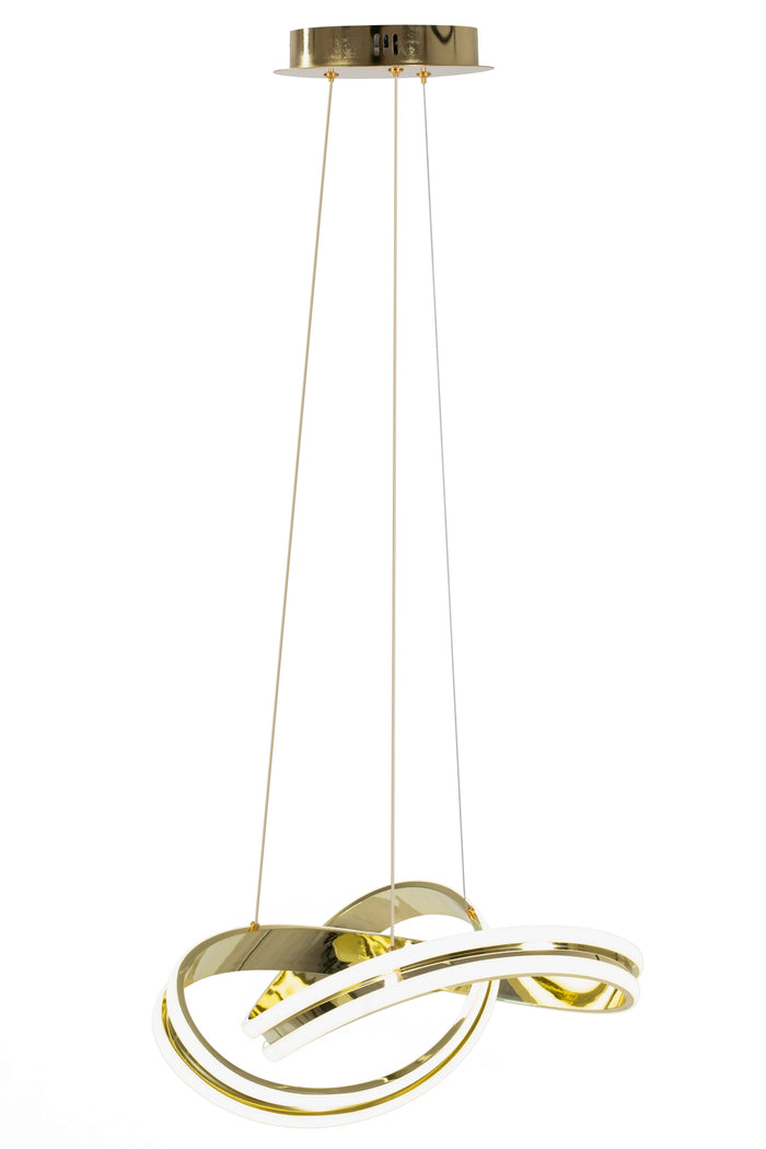 Lampada Led App818-cp Gold