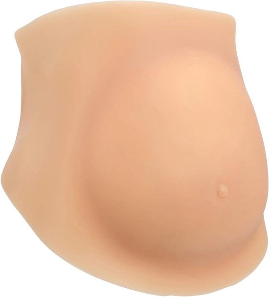 Silicone Busto Realistico in Pelle Naturale XL - Accessori per Fotografia e Promozione