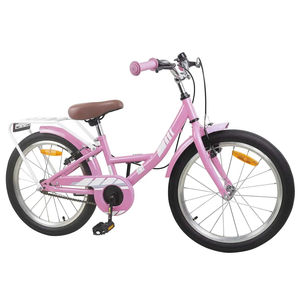 Bicicletta per Bambini 18 Pollici per bambini dai 5 ai 7 anni 42009463