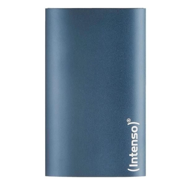 Ssd  ext  premium  blue  1tb - 3823465