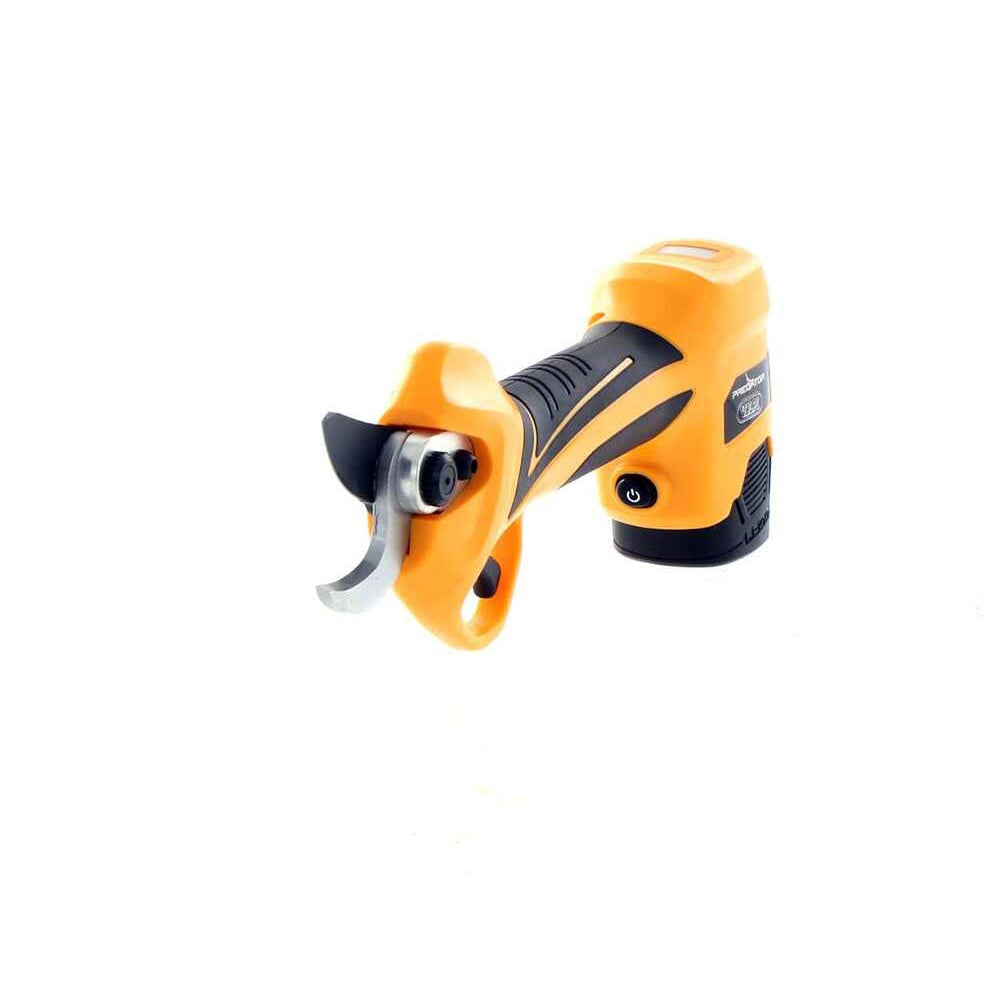 FORBICI ELETTRICHE A BATTERIA FORBICE DA POTATURA ELETTRICA PV360 + 2 BATTERIE VOLPI