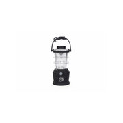 Lanterna da campeggio - O'Camp - Illuminazione a 12 LED - Maniglia + bussola inclusa