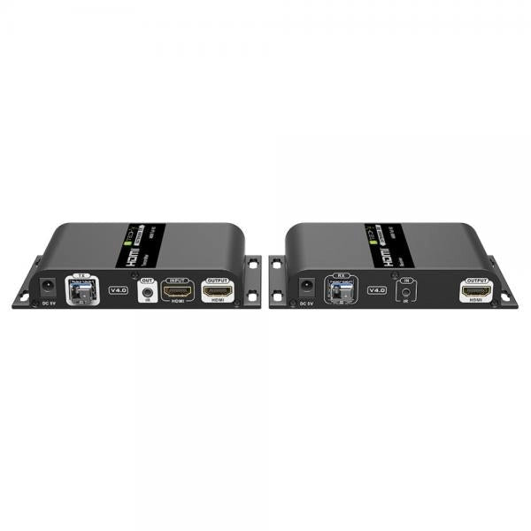 Extender in Fibra Ottica HDMI 40Km Full HD 1080p@60Hz