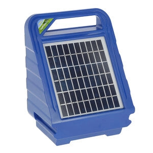 ELETTRIFICATORE CORRAL SUN POWER S 2 12V- 1,0 pz