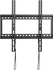 Beugel per parete per televisori da 81,3-177,8 cm (32-70 pollici), carico massimo 75 kg