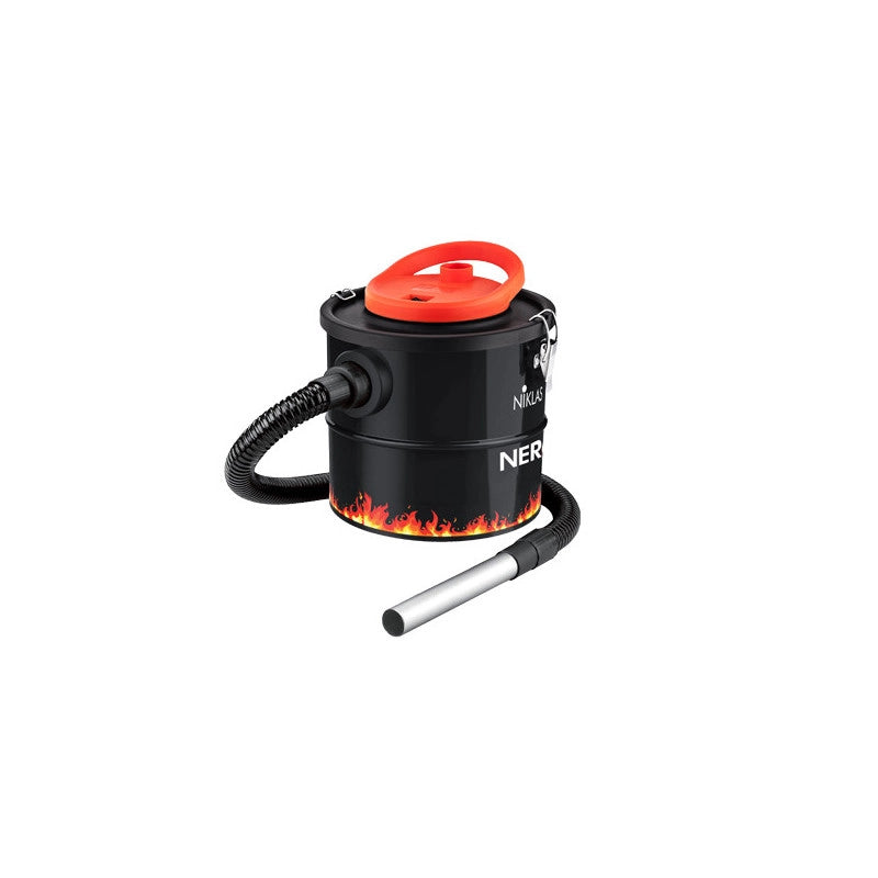 Tubo ricambio per Nerone LT 10 L – flessibile in acciaio PVC 1 m