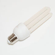 Trade Shop - Lampadina Led E27 16 W 3u Tubolare Opaca 1520lm Luce Calda 3000k Naturale 4000k -