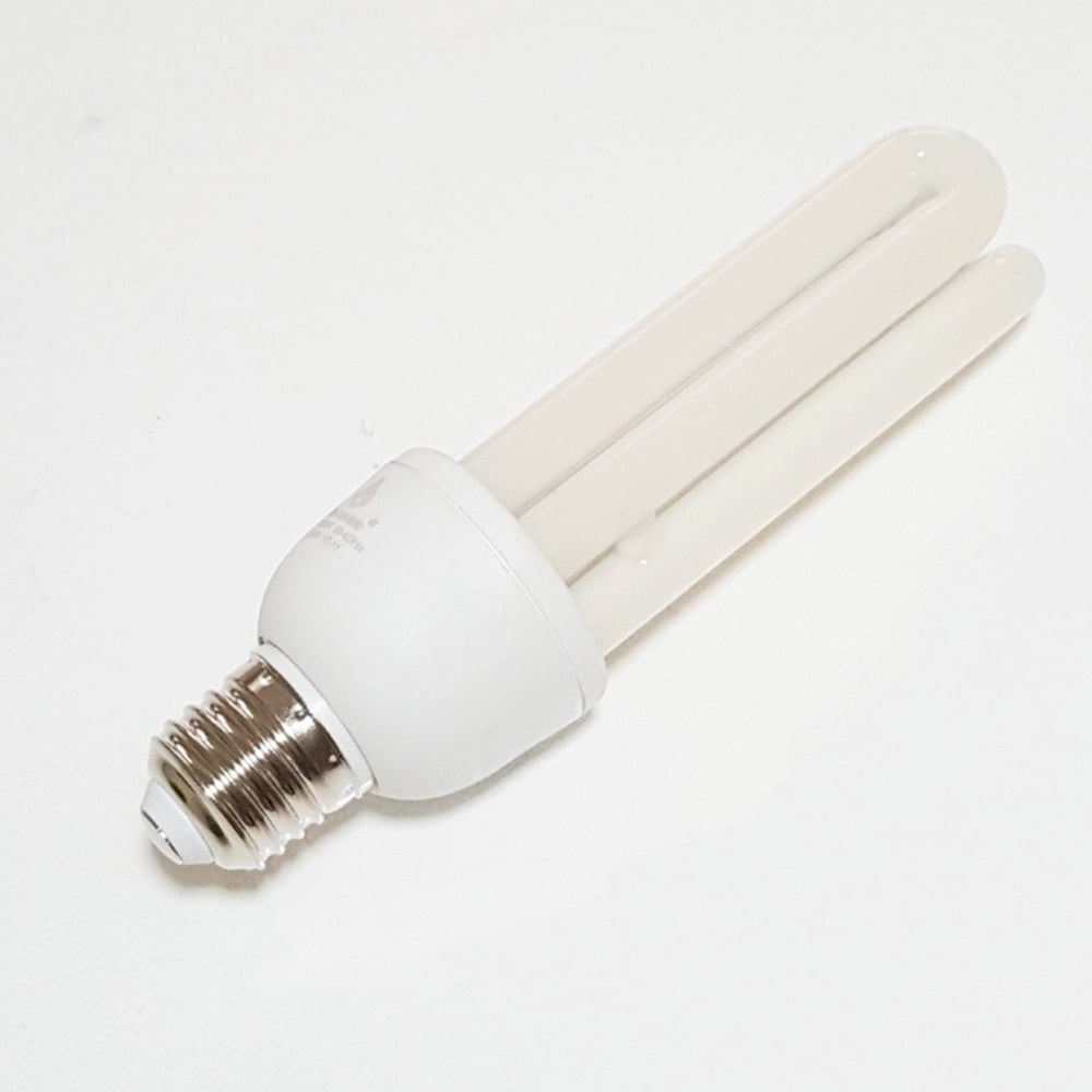 Trade Shop - Lampadina Led E27 16 W 3u Tubolare Opaca 1520lm Luce Calda 3000k Naturale 4000k -
