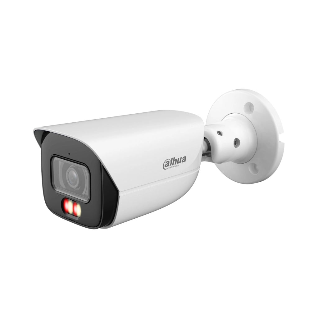 Dahua Bullet 8Mp Smart Dual Light 2.8mm WizSense PoE IPC-HFW3849E-AS-IL