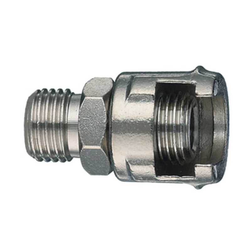 ANI 11/B BL RACCORDO C/DADO ATTACCO 3/8 2 PZ