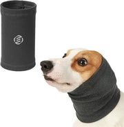 Orecchini per cani - Protezione orecchie cani - Orecchini per cani comodi - Orecchini per cani antirumore - Adatti a cani di tutte le età