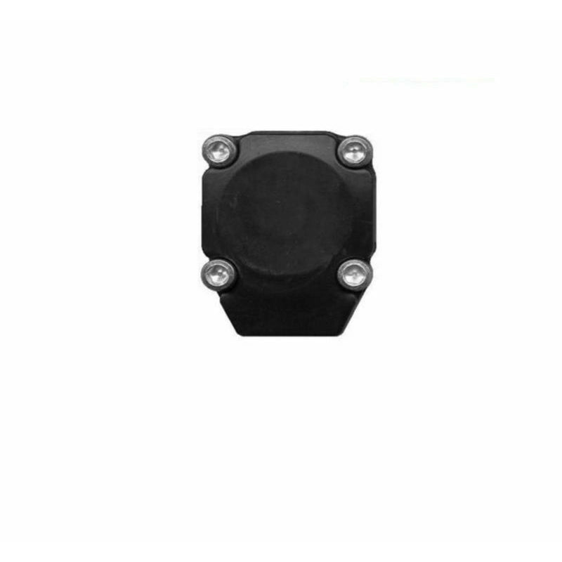 COPERCHIO ANTERIORE PLASTICA MOTORE BH DIEFFEMATIC 121332