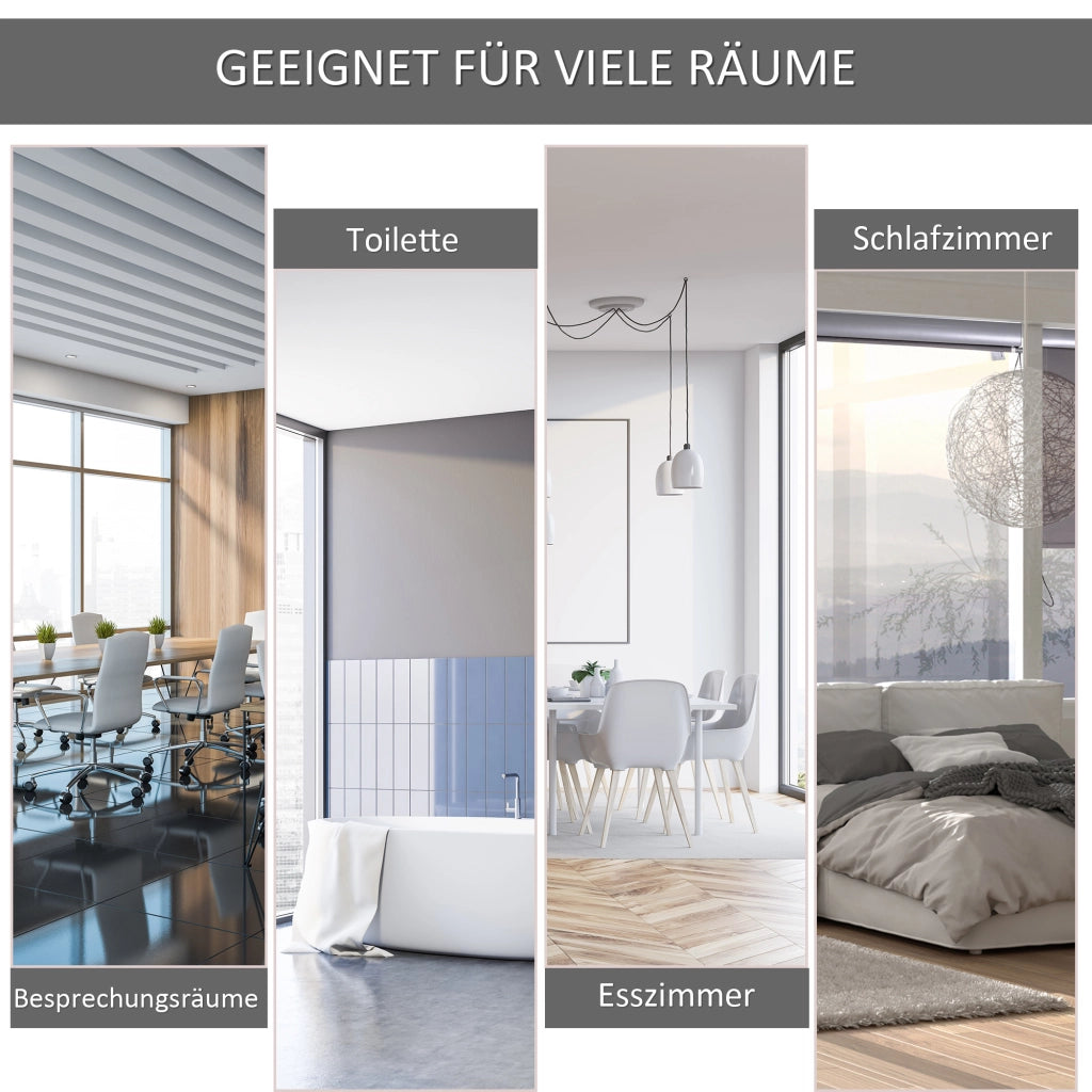 Tenda da balcone verticale ¨C zephmum ¨C crema bianco 200x120 cm