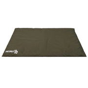 DISTRICT70 Tappetino per Cuccia LODGE Verde Militare XL 433253