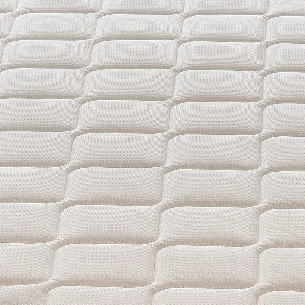 Materasso Piazza e Mezza 140x190 900 Molle insacchettate e memory foam 9 Zone differenziate Altezza 22 cm