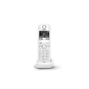 Gigaset-siemens wireless phone as690 white (s30852-h2816-d202) - 4250366854984