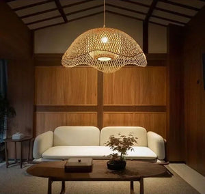 Lampada Boho APP1633-1CP