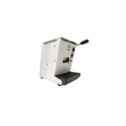 Lollo caffe` nuova lollina+ (bianca) - macchina caffe` espresso a cialde + 40 cialde miscela nera - LOLLINABIANCA