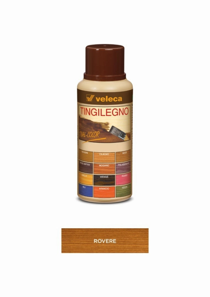 Tival Tingilegno Rovere Ml 250 Veleca - Veleca