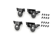 Ar106v caster kit. - AR8471